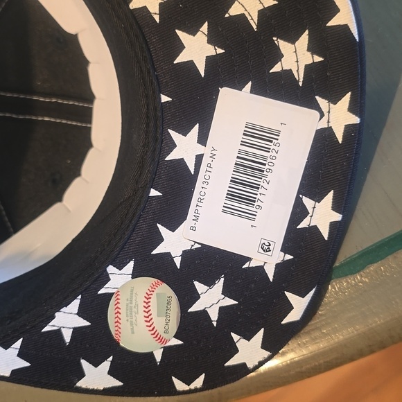 Milwaukee Brewers Fan Favorite SNAP BACK Baseball Hat New! One size - Picture 8 of 8